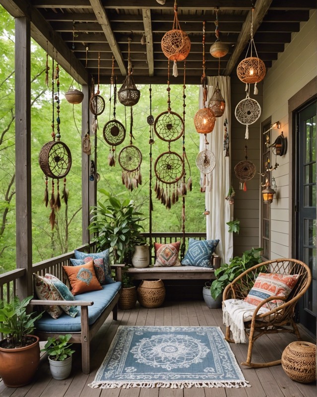 Dreamcatchers