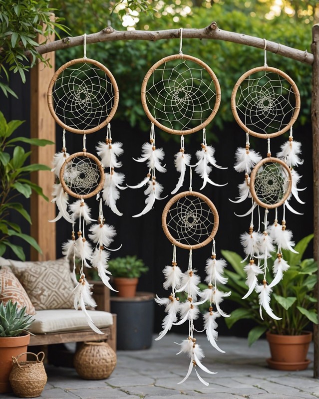 Dreamcatchers