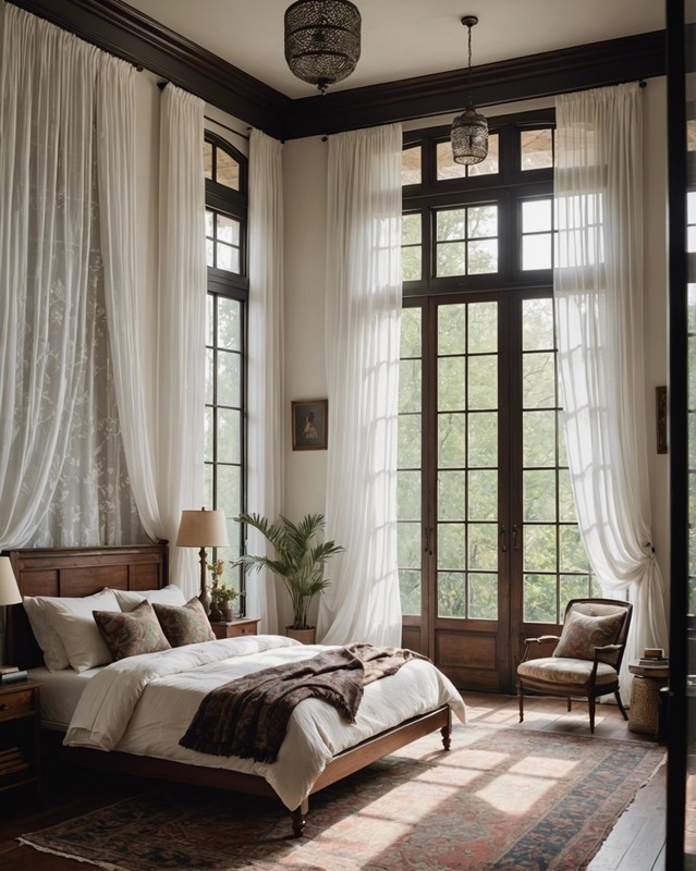 Dreamy Drapes