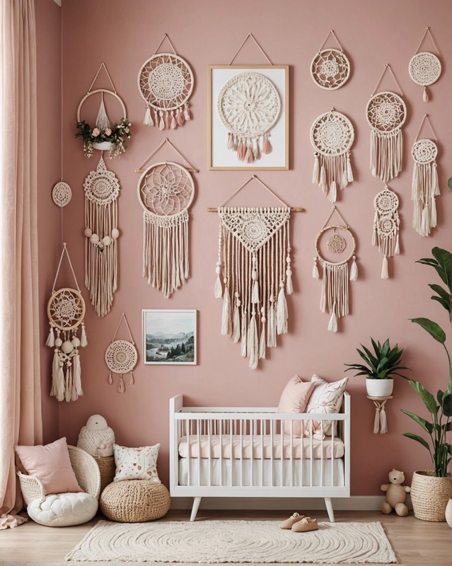 Dreamy Wall Art