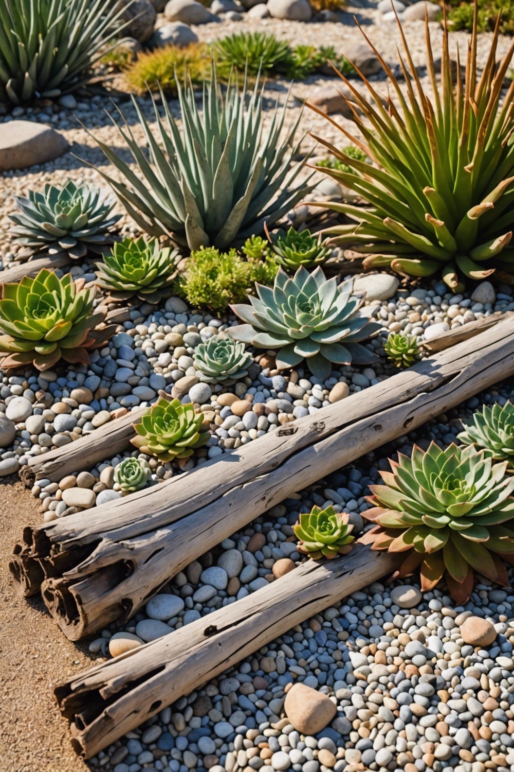 Driftwood Decor