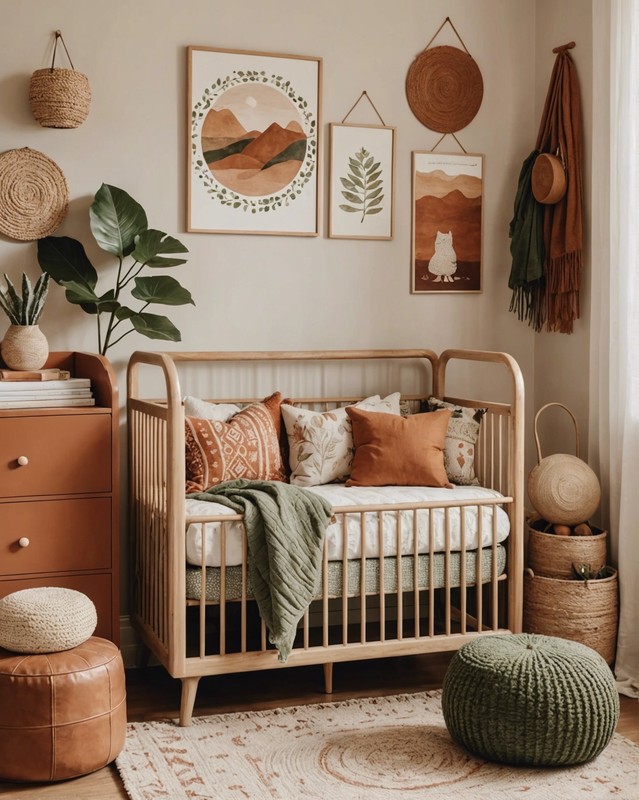 Earth Tones
