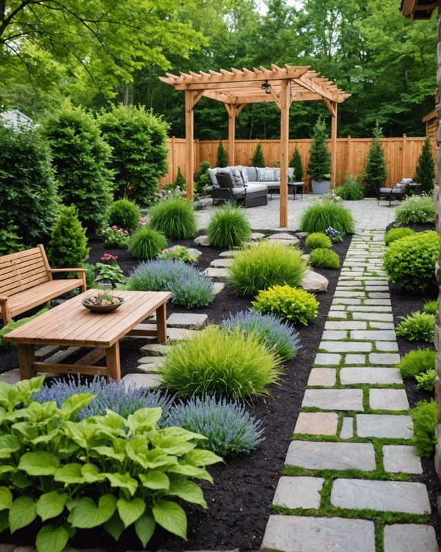 Eco-Friendly Materials