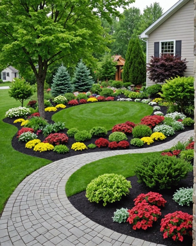 Edible Landscaping