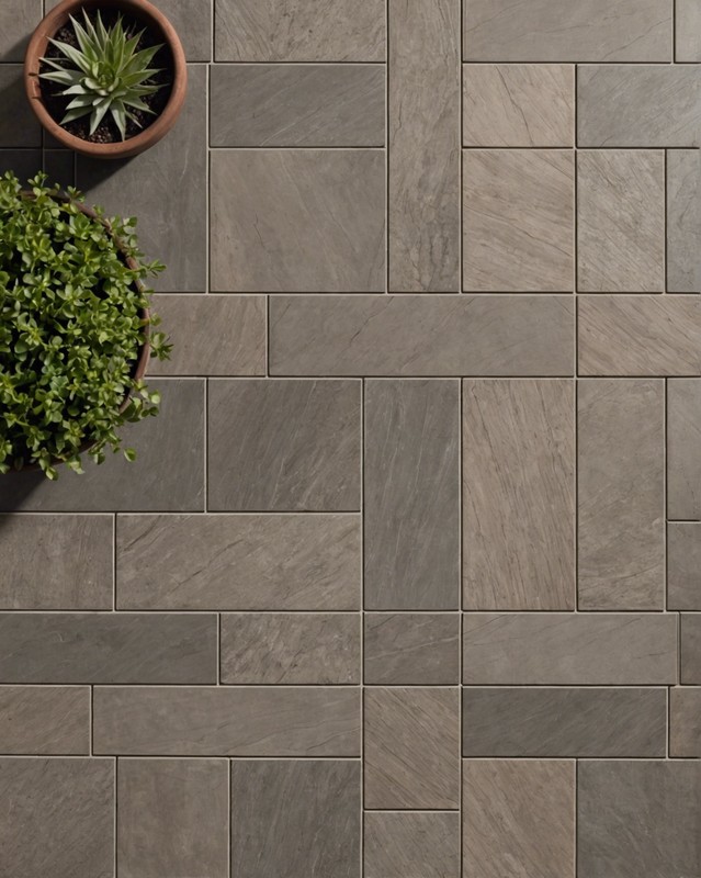 Element Porcelain Tiles from Bedrosians Tile & Stone