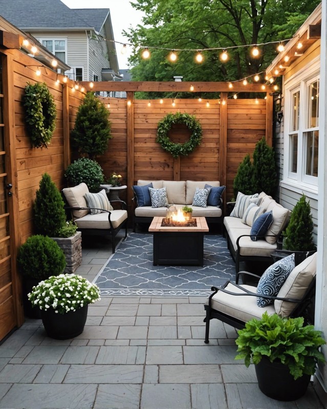 Entertaining Haven