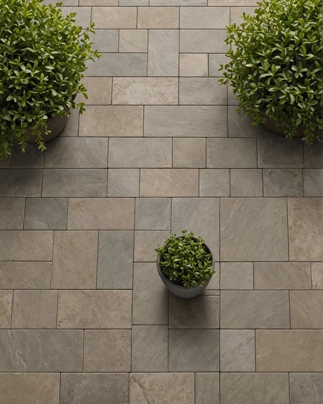 Envision Porcelain Tiles from Crossville