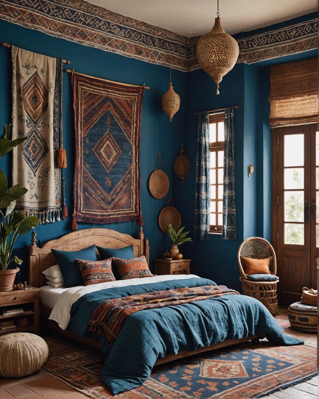 Essential Boho-Inspired Decor