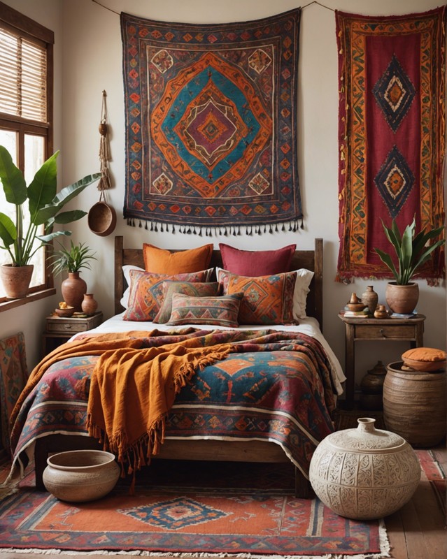 Ethnic Art