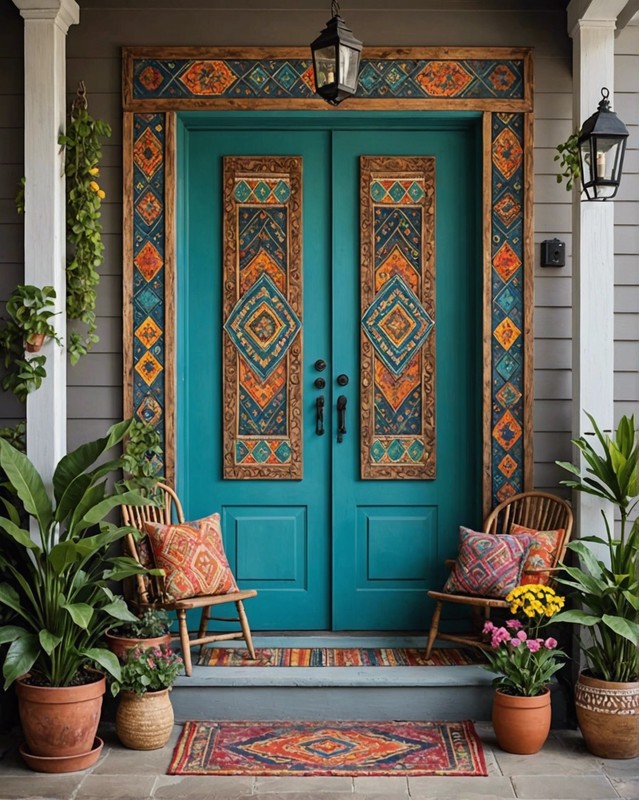 Ethnic Artwork