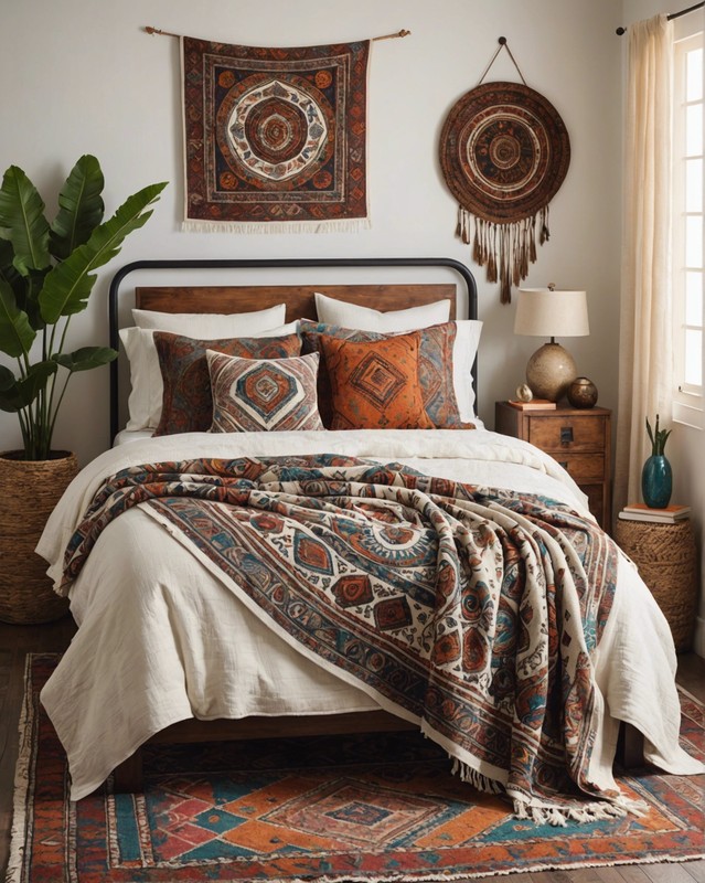 Ethnic Patterns