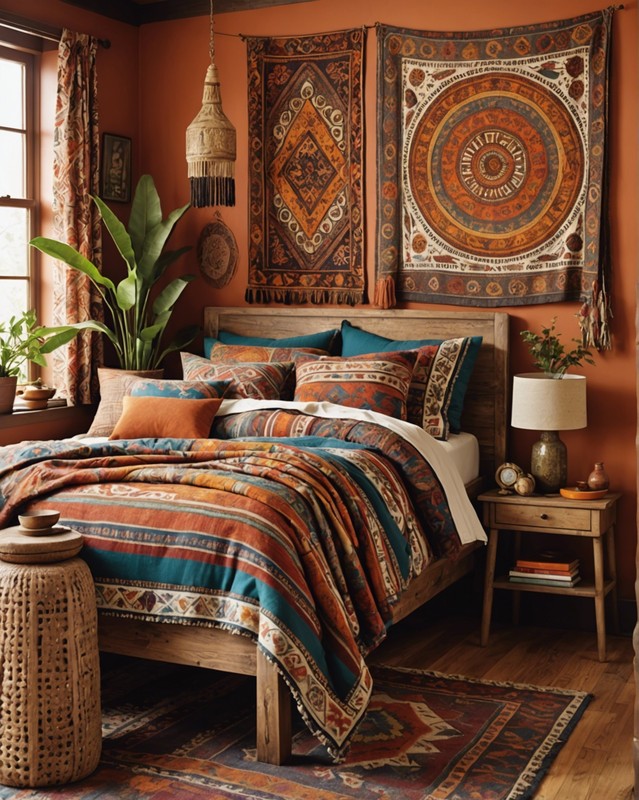 Ethnic Patterns