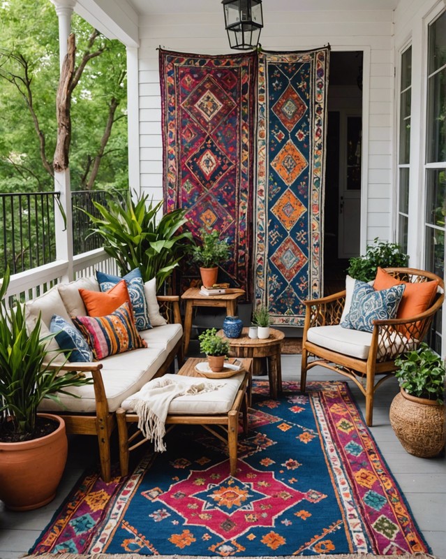 Ethnic Rugs