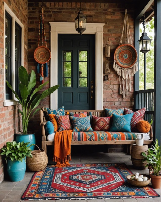 Ethnic Textiles