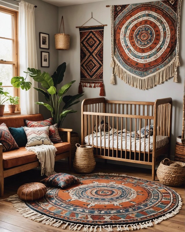 Ethnic Textiles
