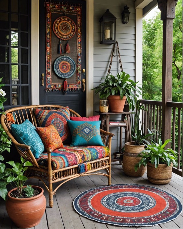 Ethnic Textiles