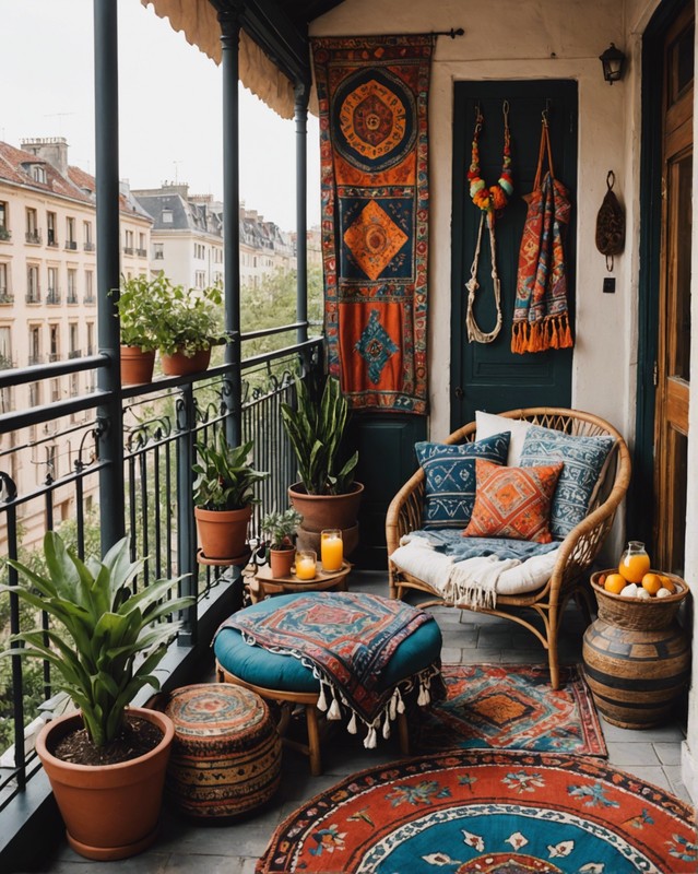 Ethnic Textiles
