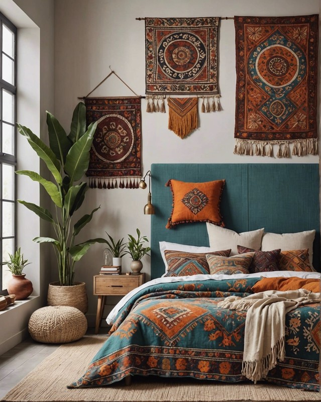 Ethnic Textiles