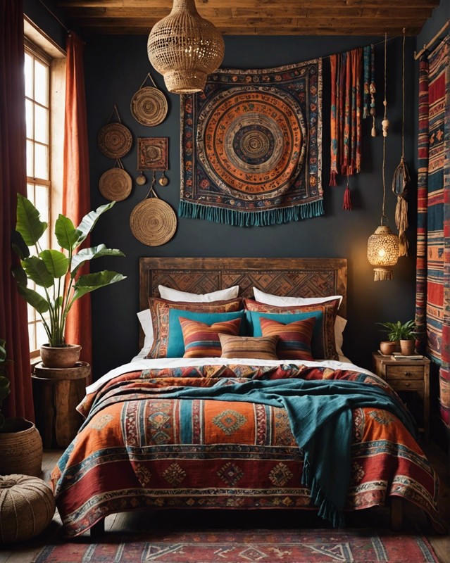 Ethnic Textiles
