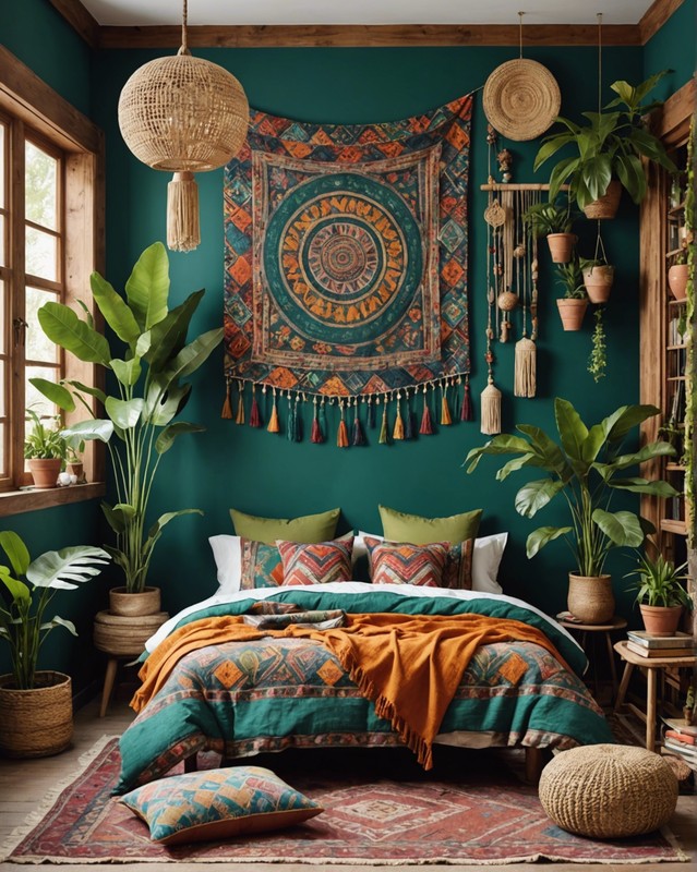 Ethnic Textiles