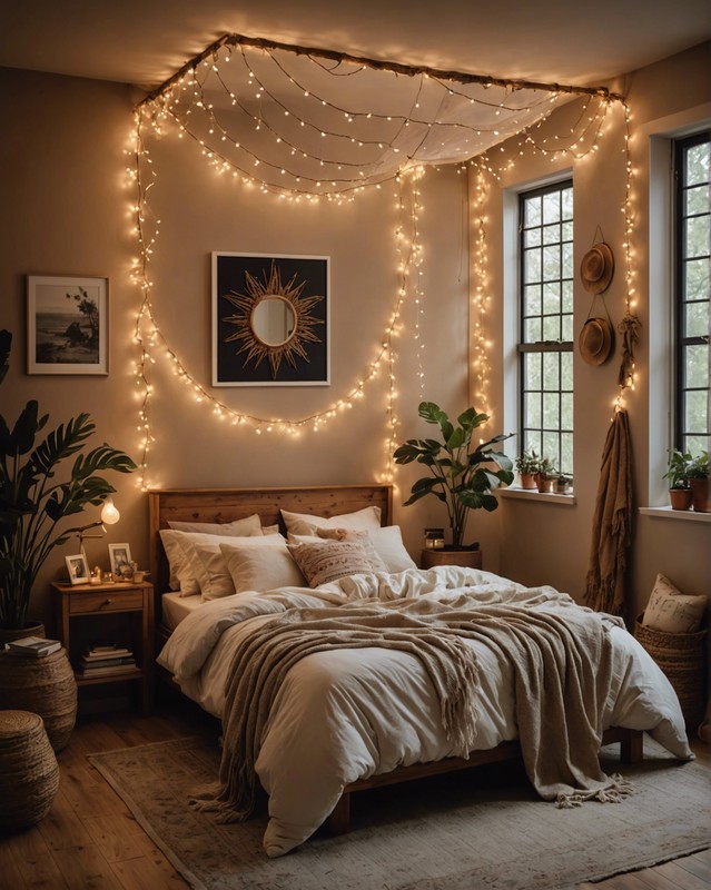 Fairy lights