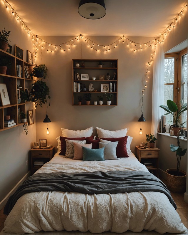 Fairy lights