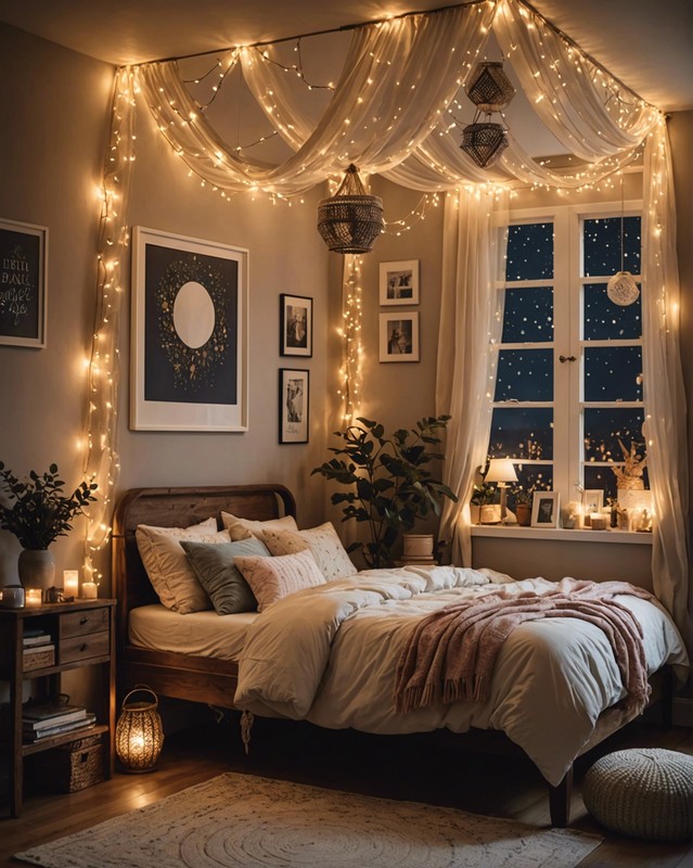 Fairy Lights