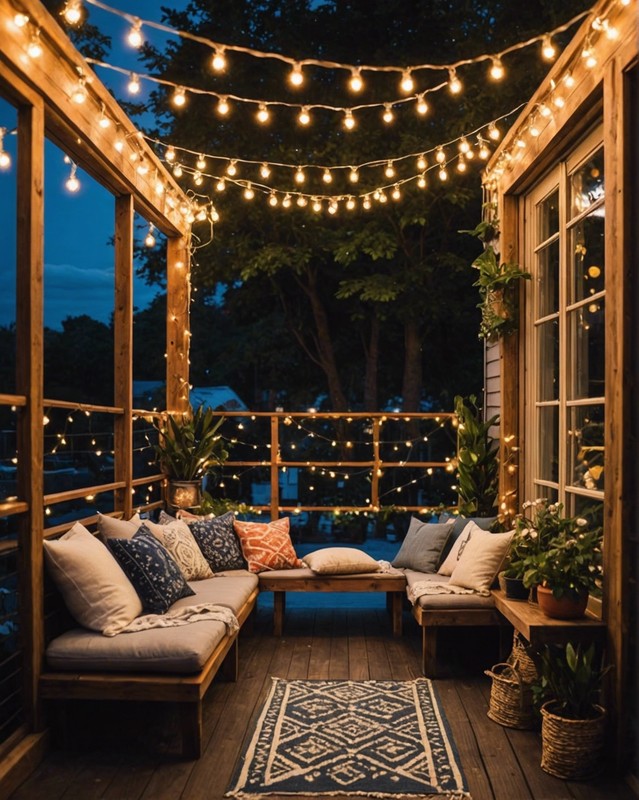 Fairy Lights