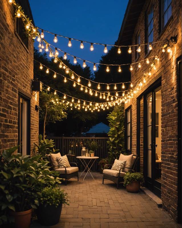 Fairy Lights