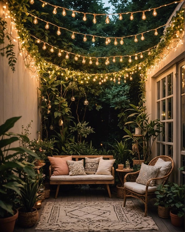 Fairy Lights
