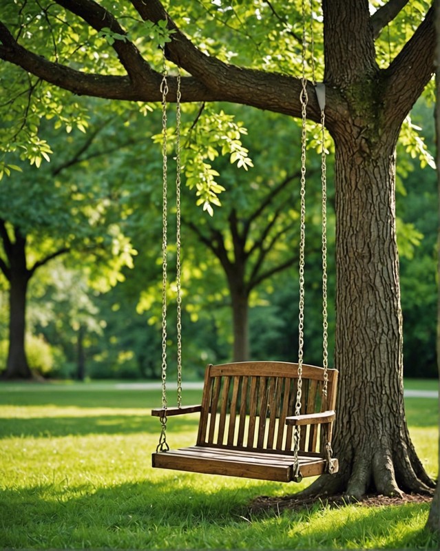 Fairy Swing