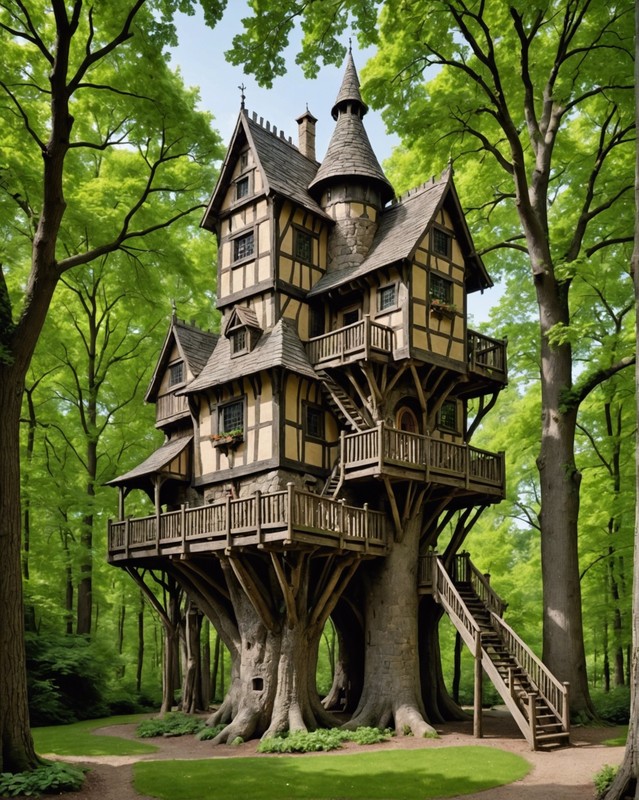 Family Fortress