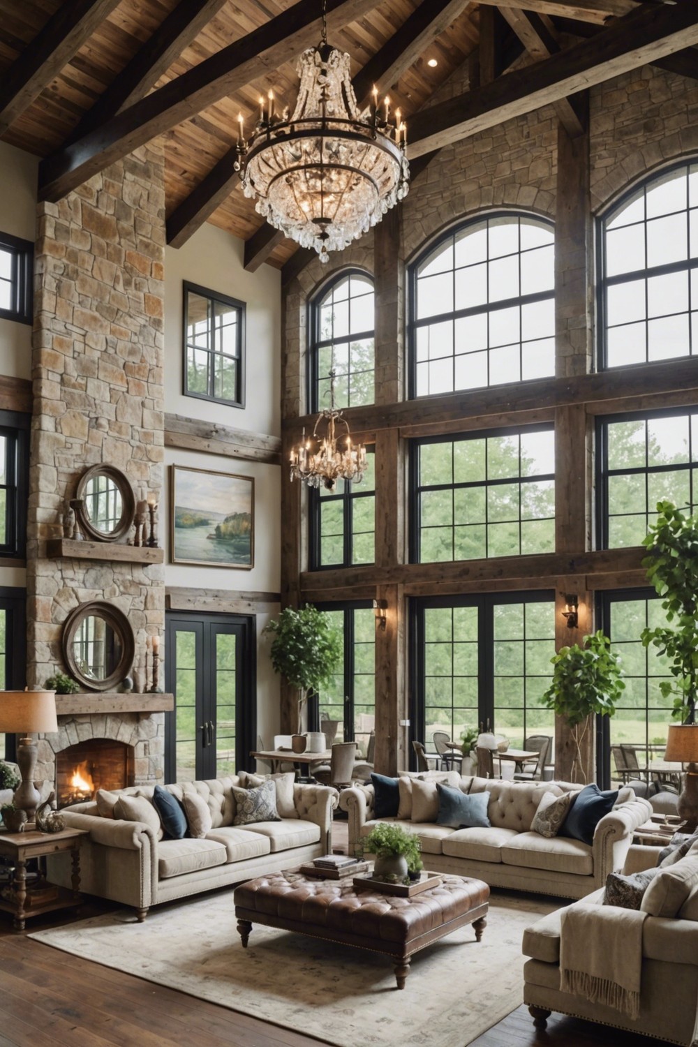 Farmhouse Fancypants