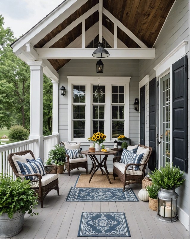 Farmhouse Feels