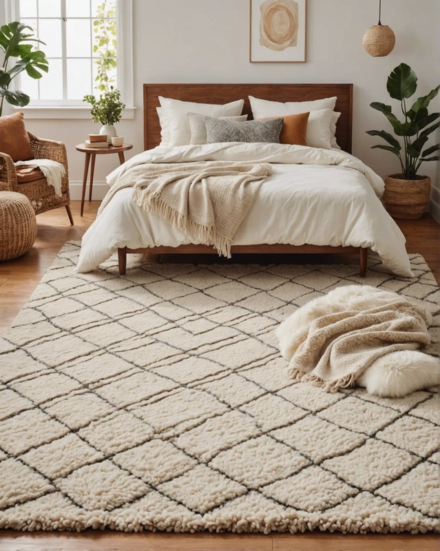 Faye Rug by UO