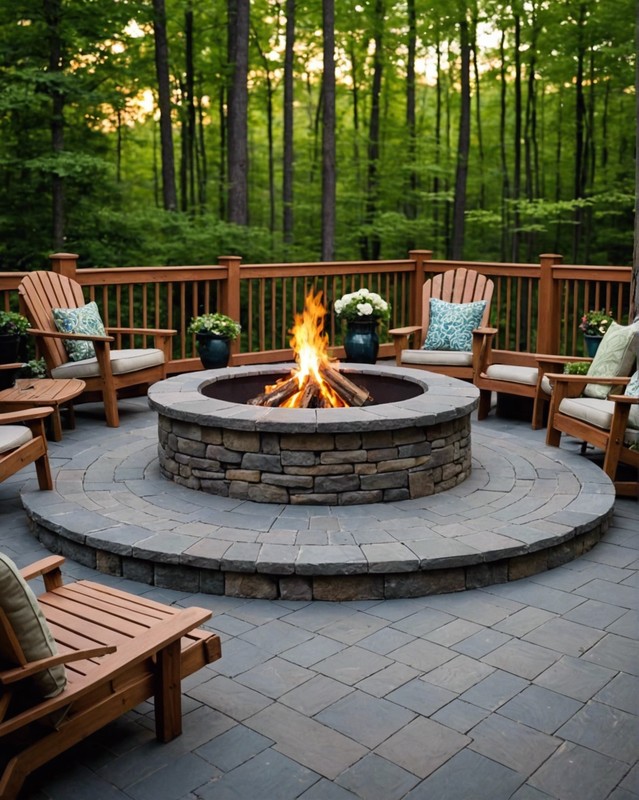 Fire pit