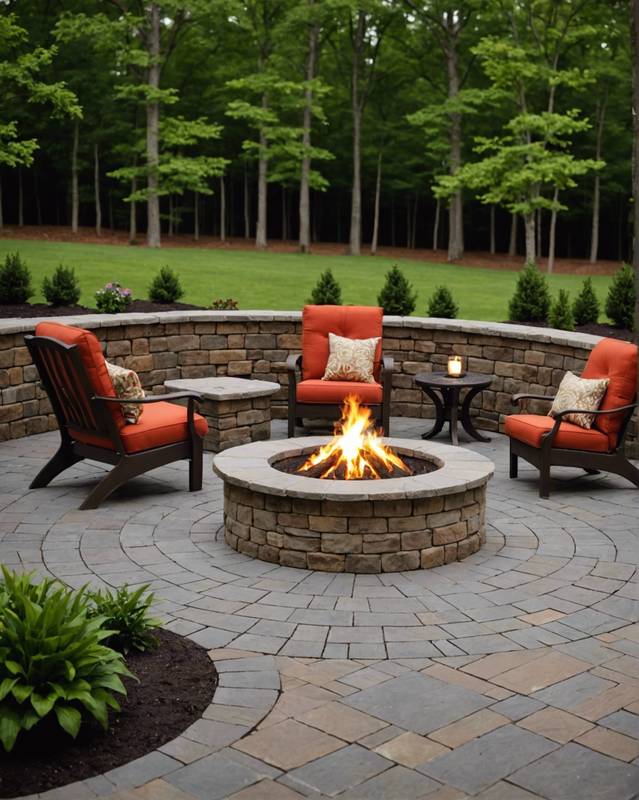 Fire Pit