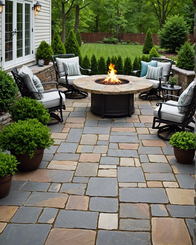Flagstone