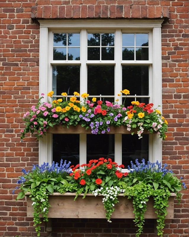 Floral Extravaganza