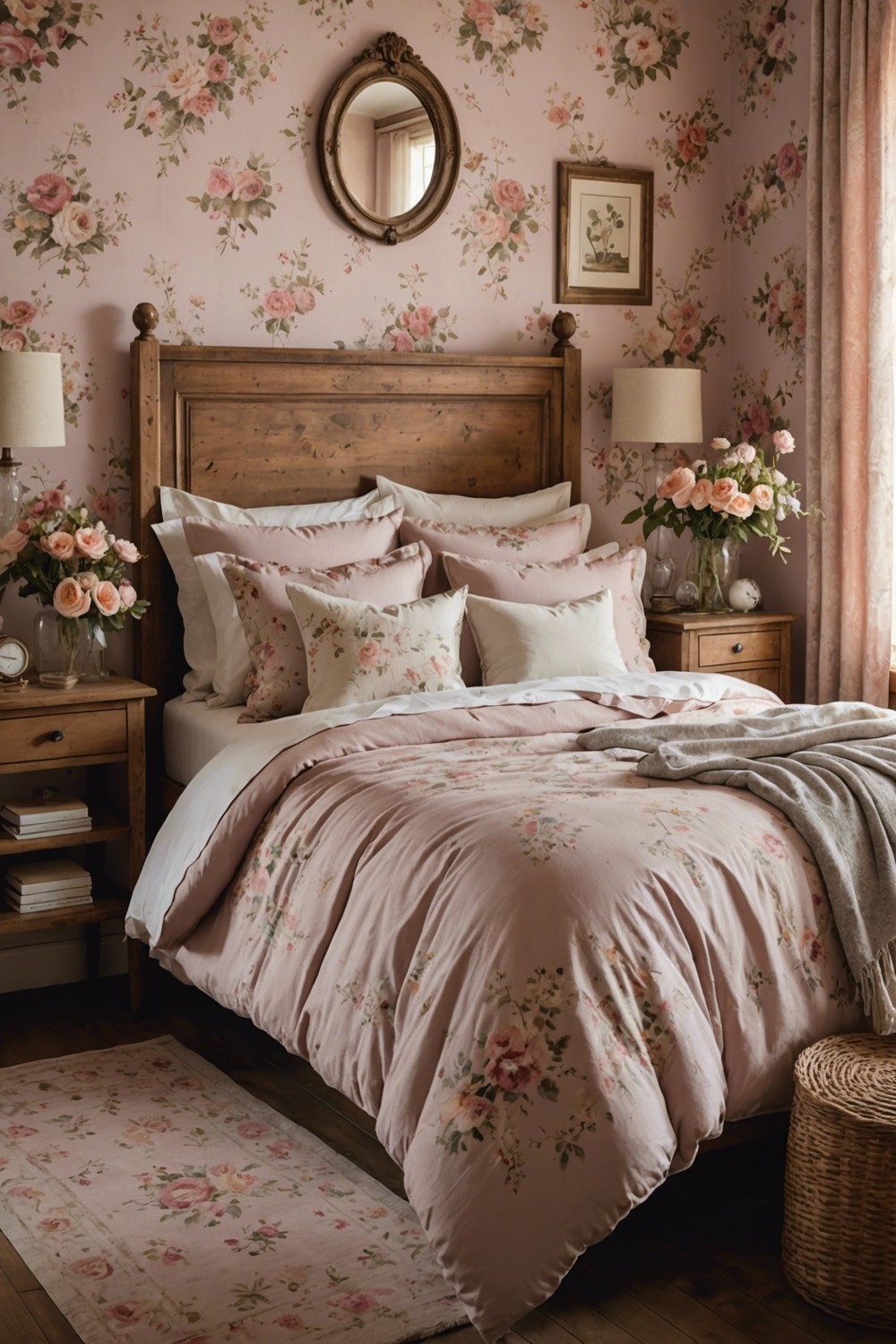 Floral Patterns