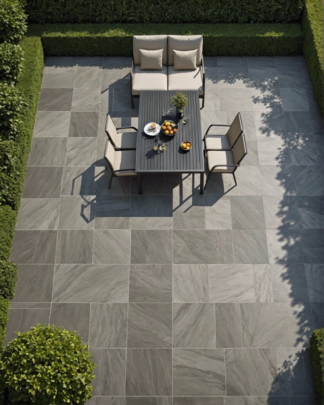 Florim Magnum Oversize