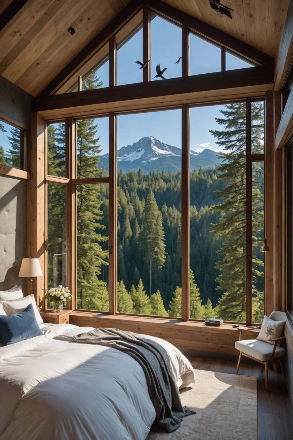 Forest Views
