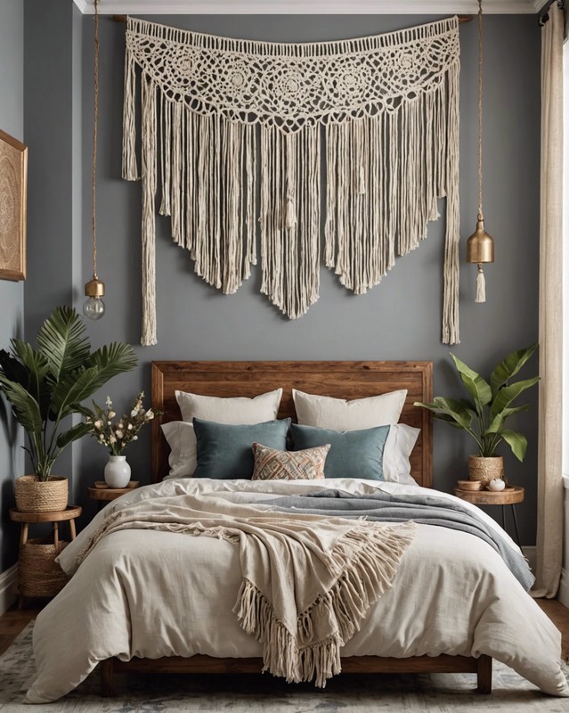 Fringe and Tassels