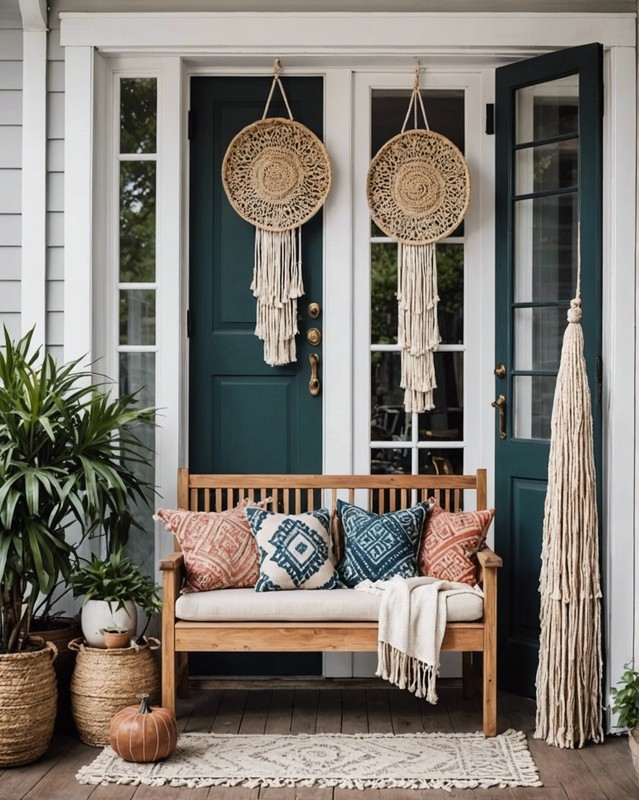 Fringe and Tassels