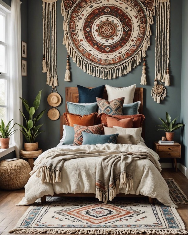 Fringe Rug