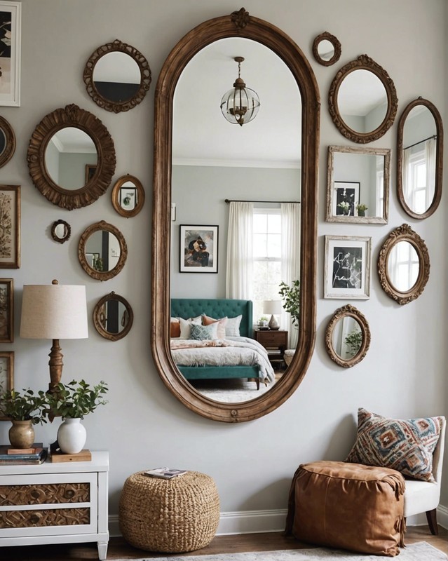Gallery Wall Mirror