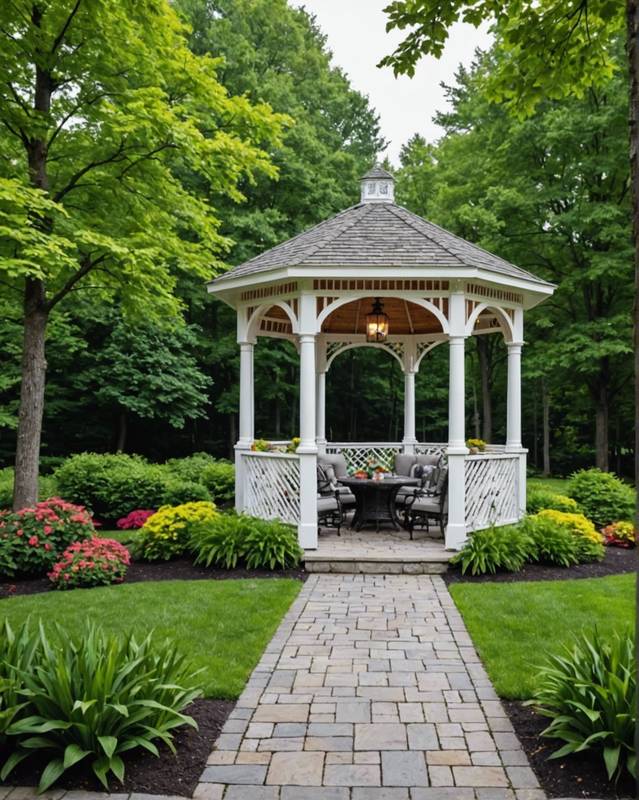 Gazebo