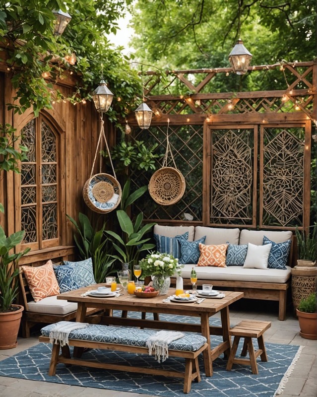 Geometric Gathering
