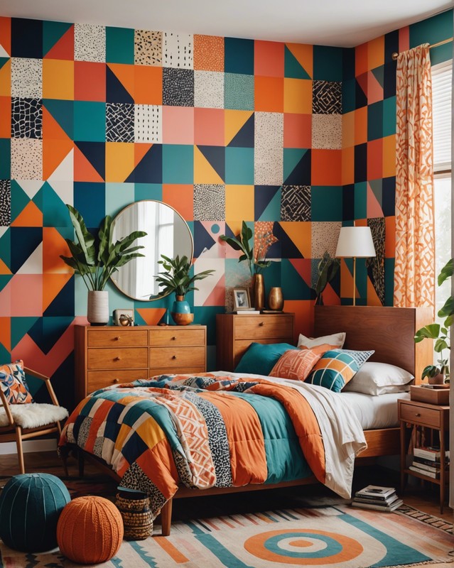 Geometric Patterns