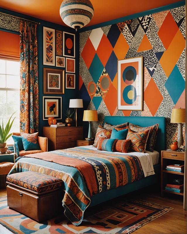 Geometric Patterns